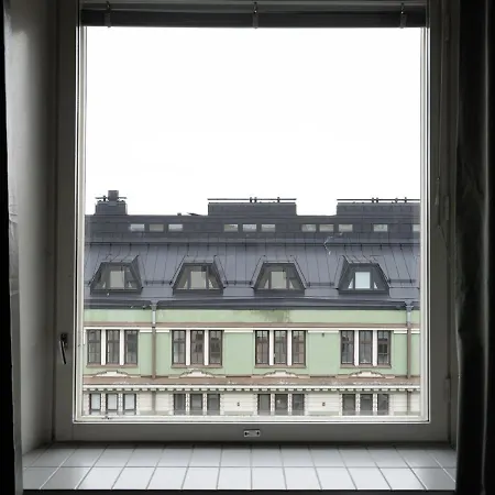 Chic Urban Oasis At Activity Center Lejlighed *