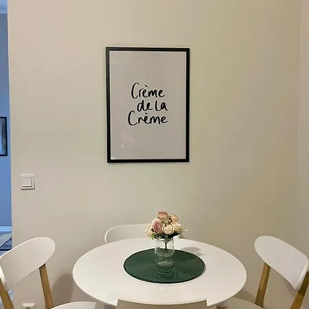 Lejlighed Chic Urban Oasis At Activity Center *