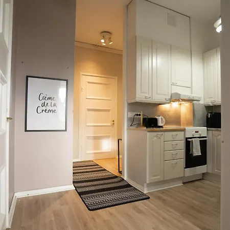 Chic Urban Oasis At Activity Center Lejlighed *