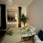Appartement Chic Urban Oasis At Activity Center *
